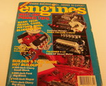 ENGINES MAGAZINE PETERSEN 1991  INC. 350 CHEVY 460 FORD 440 MOPAR 541 CH... - $17.99