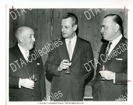 James H. NICHOLSON-8X10-PROMO STILL-AMERICAN International PICTURES-1966 VG/FN - $33.17