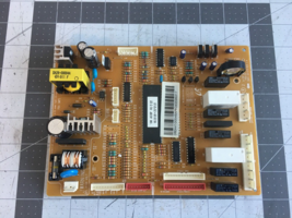 Samsung Refrigerator Main Control Board P# DA41-00546A - $102.81