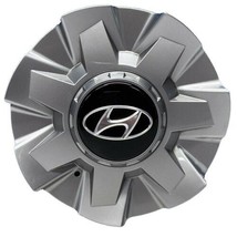 ONE 2020 Hyundai Palisade Limited # 70972 20&quot; Wheel Center Cap # 52960-S... - £64.88 GBP
