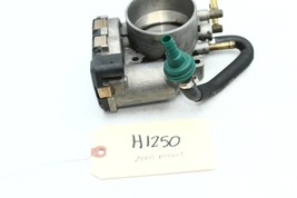 2000-2005 VOLKSWAGEN PASSAT AUDI A4 A6 2.8L THROTTLE BODY ASSEMBLY H1250 image 6