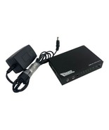 Vanco 280710 5-Port HDMI Switch 5x1 Switcher Selector 4K 1080P - $376.79 MXN