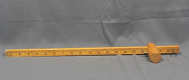 Collins Nee-Tan Ezy Self Skirt Marker Ruler - $24.74