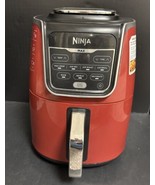 Ninja Air Fryer Max AF16 Series S5 Tested 7-IN-1  Bake Crisp Broil Dehyd... - $49.49