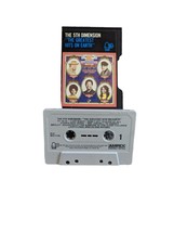 Greatest Hits on Earth by The 5th Dimension (Cassette, 1972, Arista Records) - £5.02 GBP