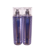 Bath &amp; Body Works Lavender Sugar Fine Fragrance Mist 8 fl oz Lot of 2 - $56.99