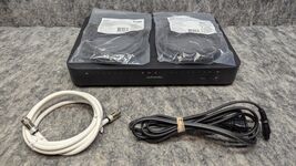 Technicolor Router Wireless Gateway CGA4131TCH DOCSIS 3.1 Bundle - $1,081.49 MXN