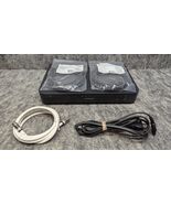 Technicolor Router Wireless Gateway CGA4131TCH DOCSIS 3.1 Bundle - $81.56 CAD