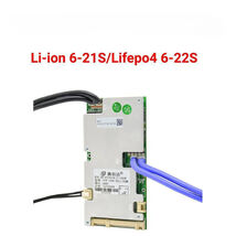 Smart BMS 24V - 60V Lifepo4 40A 50A 80A 100A LDC 6S 8S 10S 13S 16S 20S 22S - $51.62+
