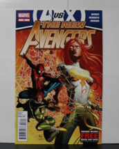 New Avengers #27 August 2012 - £4.68 GBP