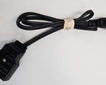 AuOne MDP-2 Magnetic Electric Power Cord Plug E235630 120V Super Clean - $14.80