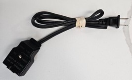 AuOne MDP-2 Magnetic Electric Power Cord Plug E235630 120V Super Clean - $14.80