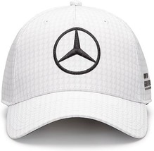 Mercedes AMG Petronas Formula One Team - Lewis Hamilton Cap 2023 - £218.41 GBP
