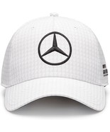 Mercedes AMG Petronas Formula One Team - Lewis Hamilton Cap 2023 - $366.31 CAD