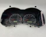 2012-2013 Toyota Corolla Speedometer Instrument Cluster Unknown Mile L01... - £93.51 GBP