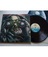 Jethro Tull Storm Watch 1979 CDL-1238 Spain First Press LP Vinyl 12&quot; VG/... - $909.84 MXN