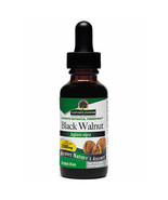 Nature&#39;s Answer Black Walnut (Juglans nigra) 30ml - 2000mg - Original - ... - $31.20 CAD