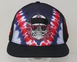 Grassroots California Aaron Brooks Eazy Bertha V Dye Mesh Snapback Hat 4... - $33.65