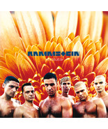 Rammstein – Herzeleid  2 x Vinyl, LP, Album, Reissue, Remastered, Stereo... - $65.99