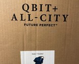 GB QBIT + Plus ALL-CITY Compact Lightweight Night Blue New - £142.90 GBP