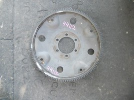 Flywheel/Flex Plate Automatic Transmission Fits 04-11 MAZDA RX8 432657 - £60.31 GBP