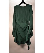 Here Comes The Sun Womens Dress Green XS - €37,99 EUR