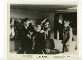 JET STORM-PROMO STILL-RICHAD ATTENBOROUGH-1959 G - $24.25
