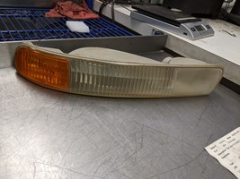 Left Turn Signal Assembly From 2007 GMC Sierra 2500 HD Classic  6.0 1519... - $24.70