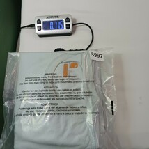 Carhartt K87-120 Men's Light Blue Cotton Short Sleeve Crewneck T-Shirt Size XL image 7