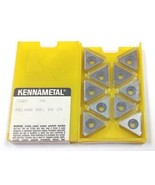 TD-8P K6 Kennametal (Pack of 10) - £62.91 GBP