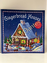 Gingerbread Houses: A Complete Guide to Baki by Christa Currie (1994, So... - $8.33