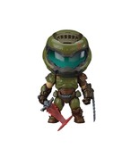 Nendoroid 1476 Doom Slayer Doom Eternal Good Smile Company Game Action F... - £135.57 GBP