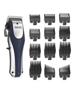 Wahl Lithium Ion Pro Rechargeable Cord/Cordless Hair Clippers - Model, A... - £48.92 GBP