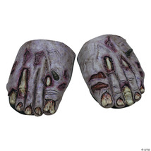 Zombie undead feet cover - €22,74 EUR