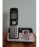 Vtech DECT 6.0 Cordless Handset Digital Answering System Caller ID CS6829 - £11.64 GBP