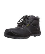 Safety Jogger Bestboy, Unisex - Erwachsene, Schwarz (Black), 42 EU  - $88.00
