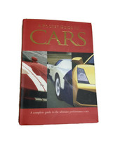 A Pocket Guide to CARS  A Complete Guide to the Ultimate Performance Cars  - £7.83 GBP