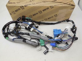 New Oem Mazda Mpv 00-01 Under Dash Wiring Harness LC6267030E Ships Today - £108.38 GBP