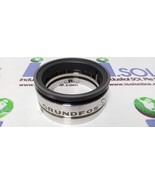 Grundfos 96567343 Sec. Seal 65 Carbon/SIC 101359 Shaft Seal New - $16,054.63 MXN
