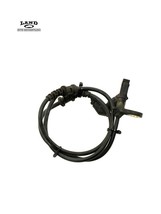 MERCEDES R230 SL-CLASS DRIVER PASSENGER LEFT RIGHT FRONT WHEEL SPEED ABS... - €8,47 EUR