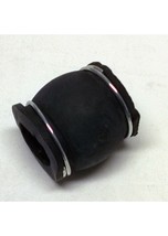 Exhaust Pipe to Silencer Rubber Joint SUZUKI RM80 RM85 20/23mm x 25mm 08-759 - $17.92