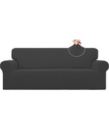 Easy-Going Stretch Sofa Slipcover 1-Piece Sofa Cover Furniture, Sofa, Da... - £31.71 GBP