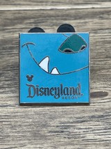 DLR 2013 Hidden Mickey Series Monsters Inc Sulley Disney Pin KG JD - €6,77 EUR