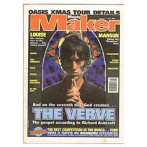 Melody Maker Magazine October 11 1997 npbox172 The Verve - Mansun  - Suede - The - £11.82 GBP