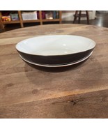 2 Denby Merlot Pasta Bowl21.5cm/8.5&quot; - RETIRED - $49.40