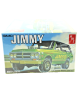 AMT 1972 GMC Jimmy 1:25 Scale Model Kit - $819.87 MXN