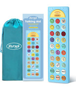 Joyreal AAC Device for Autism, Non Verbal Communication Tools for Speech... - $30.79 CAD