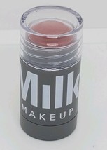 Milk Makeup Lip + Cheek Cream Blush Stick WERK - 0.21 oz/6 g Full Size  image 2