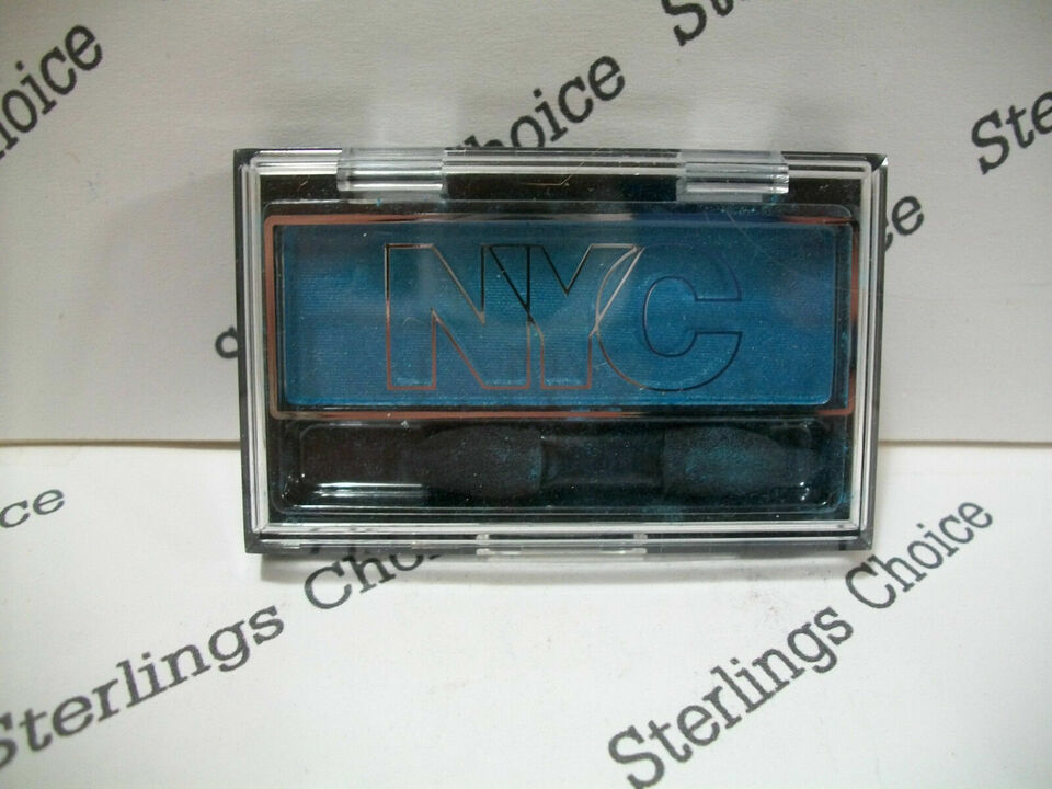 NYC City Mono Eyeshadow #913 High Street - $5.93