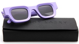 New Rhude X Theirry Lasry RHEVISION - 813 Purple Sunglasses 44-27-140mm ... - $377.29